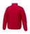 ATHENAS Jacke wattiert Herren - digital bedruckt