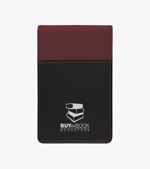 5-in-1 Notizblock REGATTA groß mit Haftnotizen