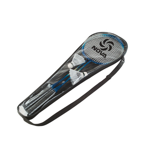 Set de badminton 2 joueurs