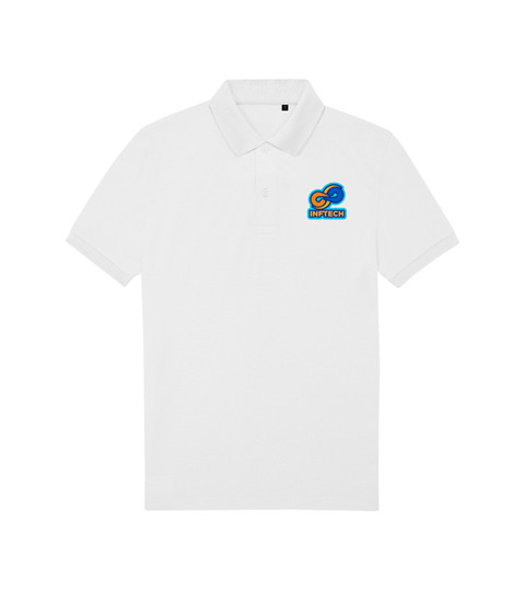 B&C MY ECO POLO 65/35_° - imprimé