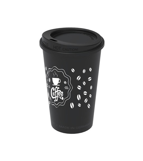 Gobelet à café TOGO 300 ml