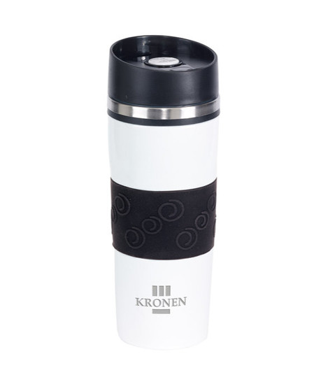 Gobelet isotherme ARABICA 400 ml