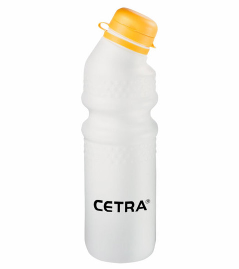 Trinkflasche mit Deckel 700 ml