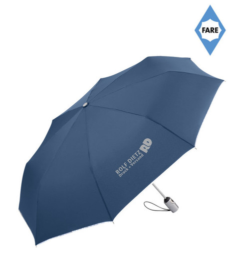 Oversize parapluie de poche FARE®