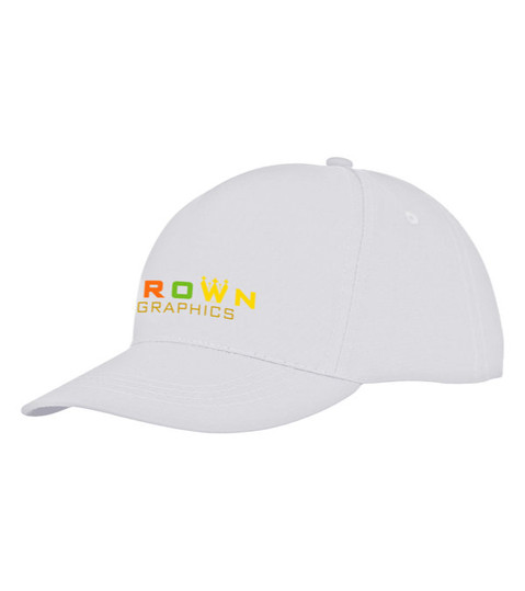 Casquette HADES avec 5 panneaux