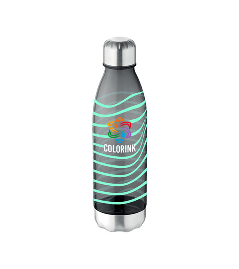 Gourde en plastique Tritan ASPEN 600 ml