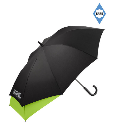 Parapluie-canne AC Midsize FARE®-Stretch