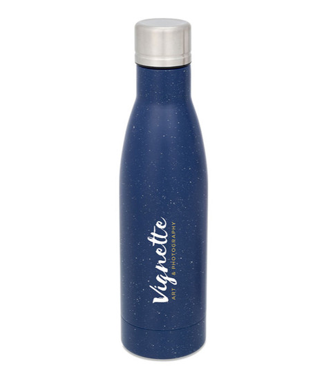 Gourde isotherme à double paroi avec isolation en cuivre VASA 500 ml