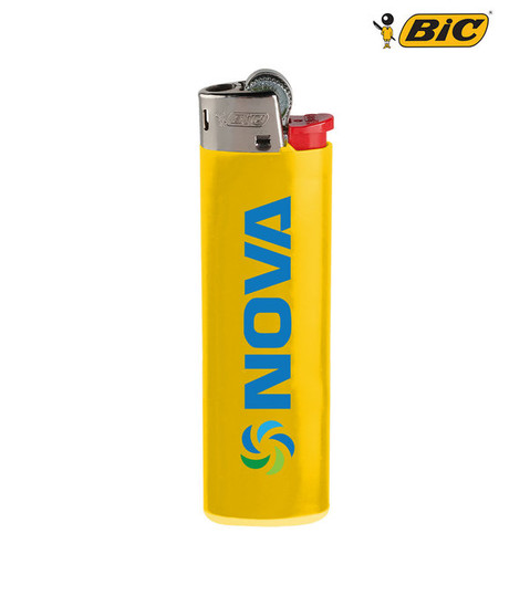Briquet BIC® J23 Slim