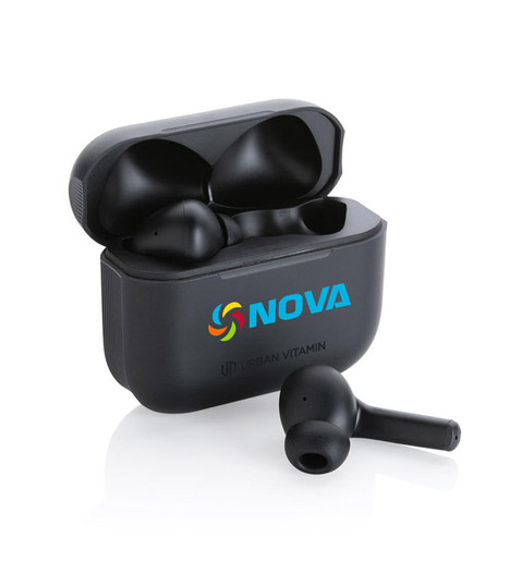 Écouteurs sans fil Urban Vitamin ALAMO ANC