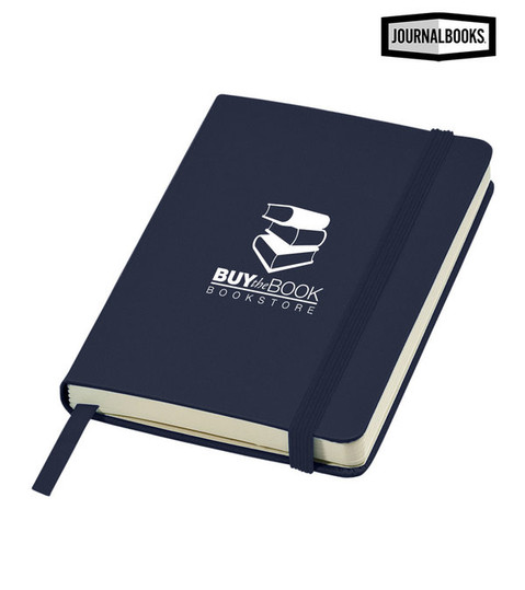 Carnet A6 JournalBooks®