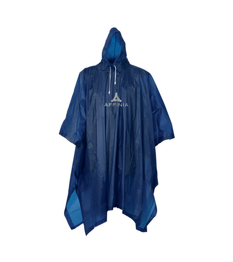 Poncho faltbar - bedruckt Poncho faltbar - bedruckt