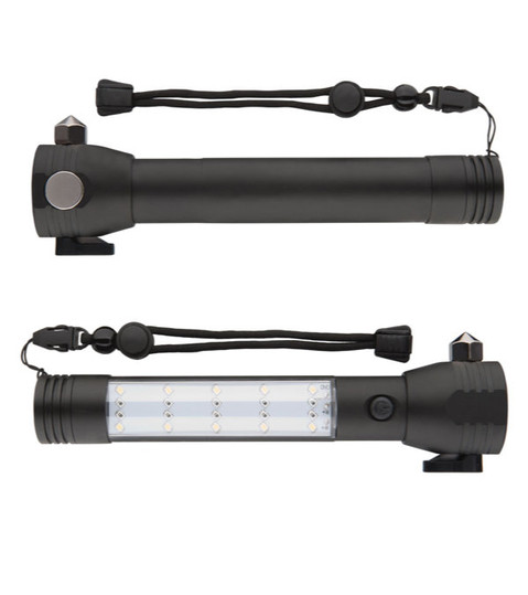Lampe de poche Tomahawk - 1 exemplaire
