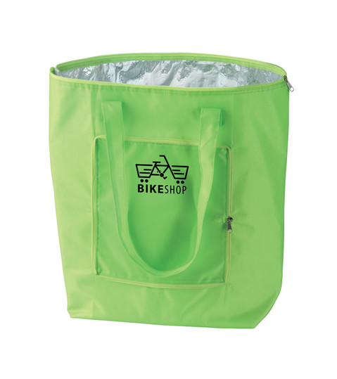 Faltbare Kühltasche Faltbare Kühltasche