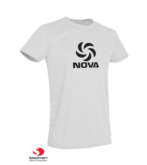 Stedman Aktiv T-Shirt - bedruckt Stedman Aktiv T-Shirt - bedruckt