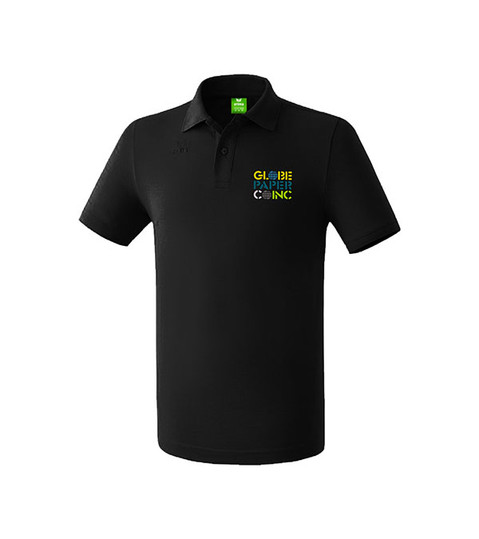 Erima Teamsport Poloshirt Herren - bedruckt