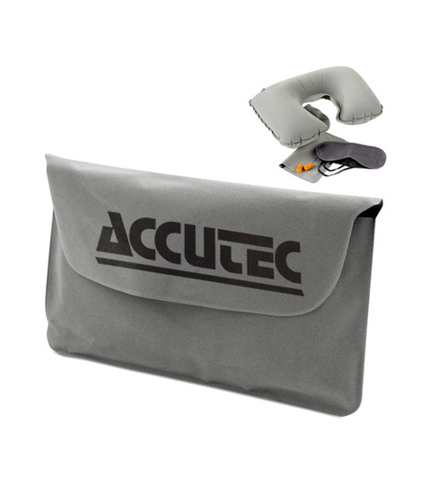 Set de voyage avec coussin