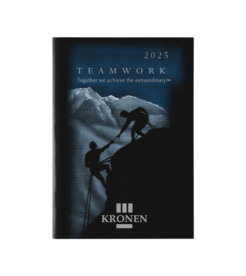 Monatsplaner Teamwork