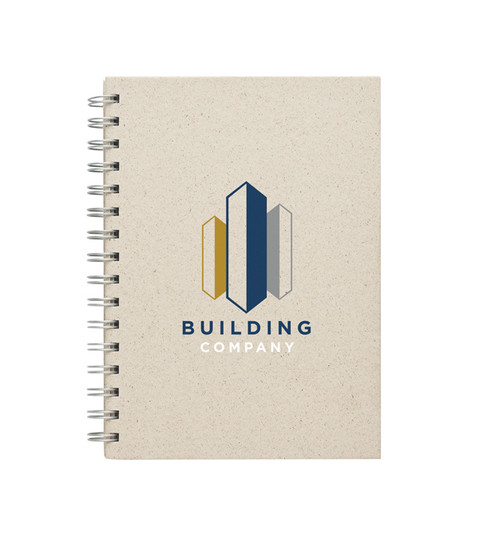 Carnet A5 GRASS BOOK