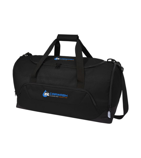 Sac de voyage Retrend GRS RPET 40 l