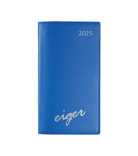 Agenda de poche Windsor