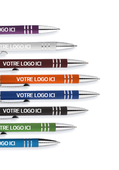 Kugelschreiber & andere Schreibgeräte