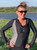 CruzInShade  Women's riding full zip UPF 50+ sun protective top