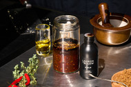 BBQ-SAUCE BBQ-SAUCE