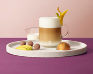 Tropical Twist Liquorice Macchiato Tropical Twist Liquorice Macchiato