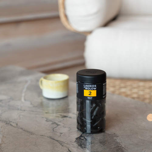 2 - SALTY - 360G 2 - SALTY - 360G