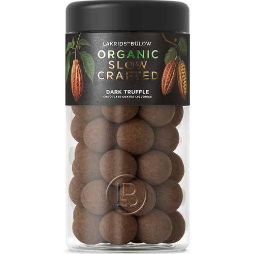 DARK TRUFFLE DARK TRUFFLE