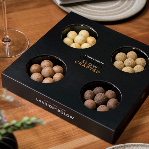 SLOW CRAFTED SELECTION BOX