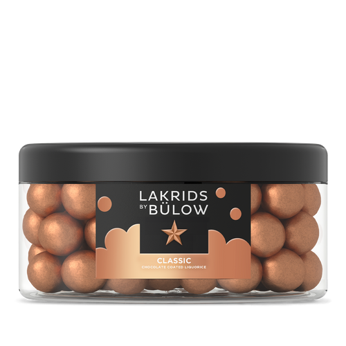 CLASSIC CARAMEL - LARGE CLASSIC CARAMEL - LARGE