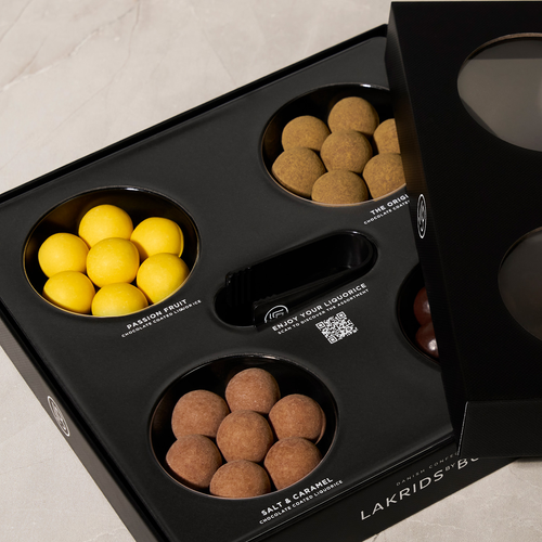 SMALL SELECTION BOX - 175G