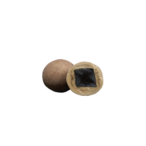 D - SALT & CARAMEL - SMALL D - SALT & CARAMEL - SMALL