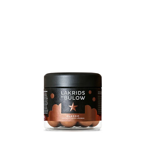 CLASSIC CARAMEL - SMALL CLASSIC CARAMEL - SMALL