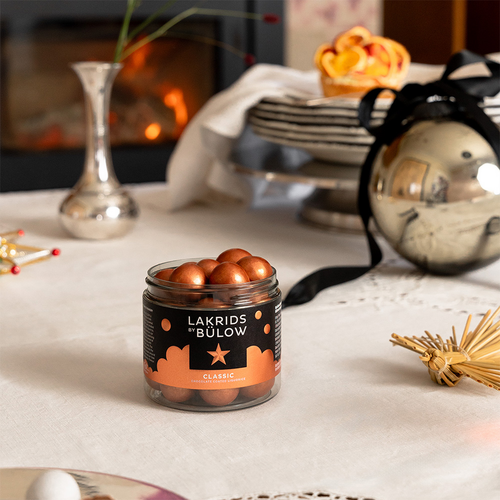 CLASSIC CARAMEL - SMALL CLASSIC CARAMEL - SMALL