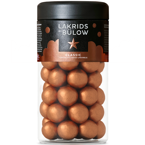 CLASSIC CARAMEL - REGULAR CLASSIC CARAMEL - REGULAR
