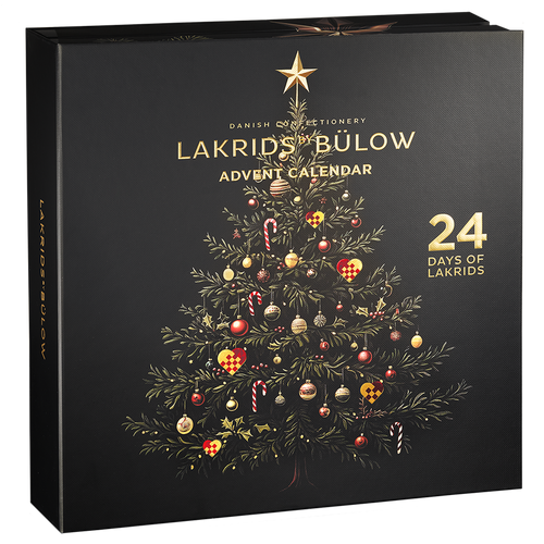 ADVENT CALENDAR ADVENT CALENDAR