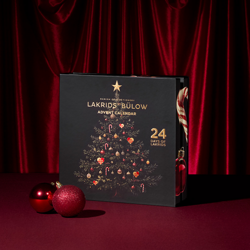 ADVENT CALENDAR