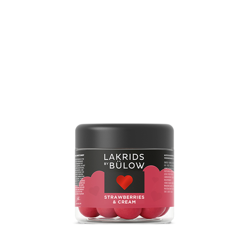 STRAWBERRIES & CREAM - SMALL