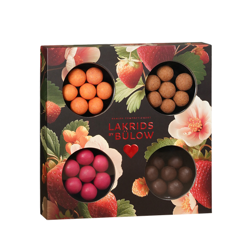 SMALL LOVE SELECTION BOX