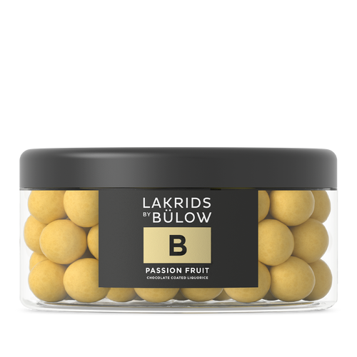 B - PASSION FRUIT - LARGE