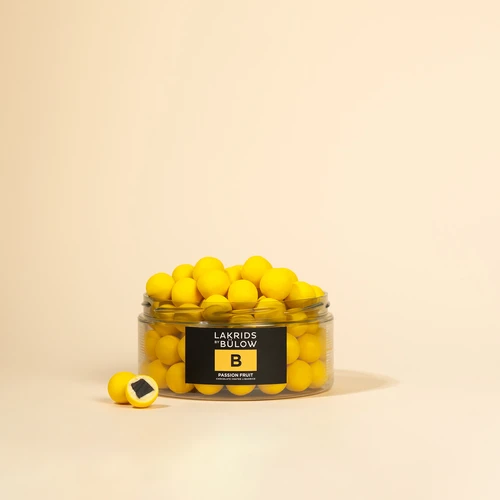 B - PASSION FRUIT - LARGE