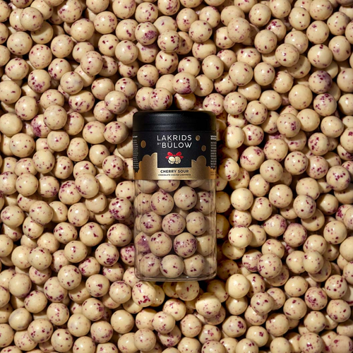CHERRY SOUR - REGULAR