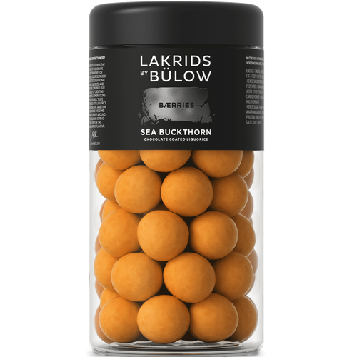 SEA BUCKTHORN - REGULAR