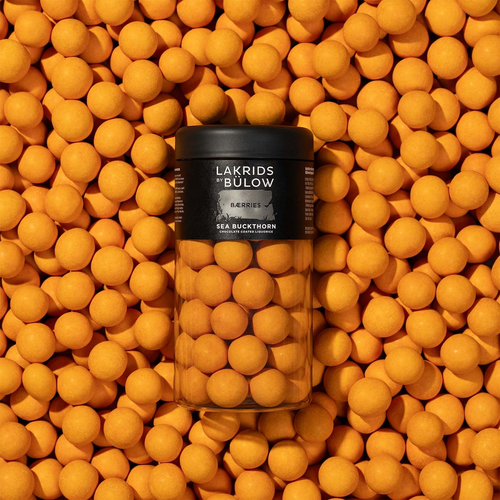SEA BUCKTHORN - REGULAR
