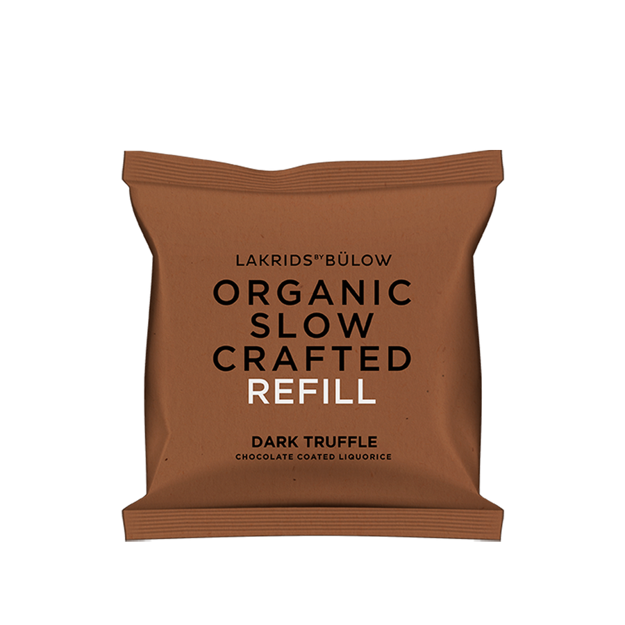 DARK TRUFFLE - REFILL