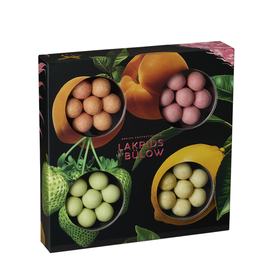 FRUITY SELECTION BOX
