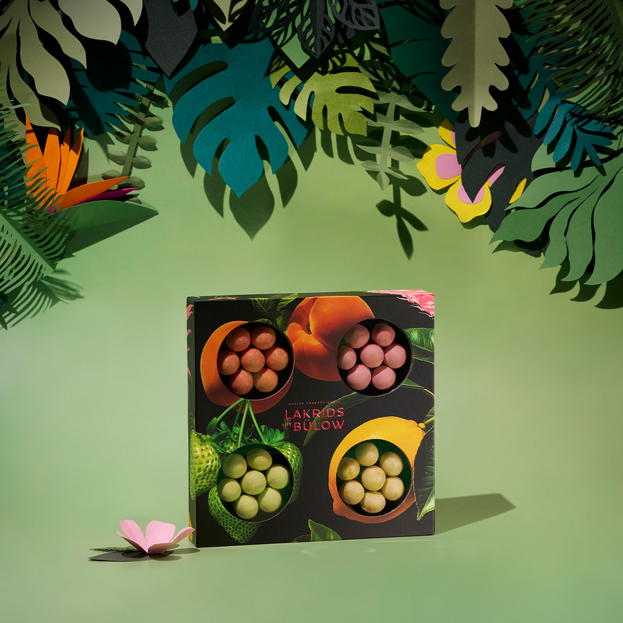 FRUITY SELECTION BOX